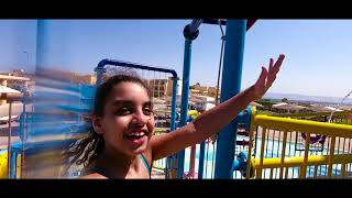 Sheraton Soma Bay -  Family Video