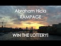 Abraham Hicks - WIN THE LOTTERY! With music (No ads)