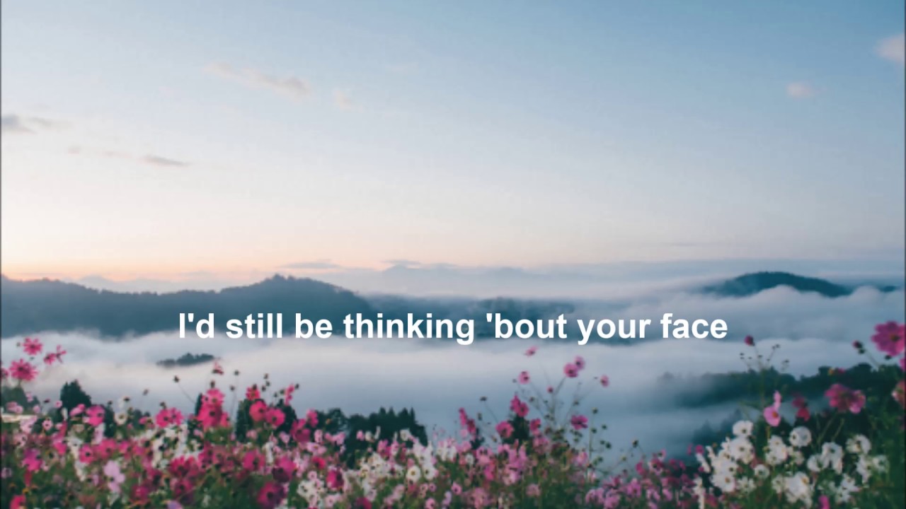 BØRNS – Clouds // Lyrics - YouTube