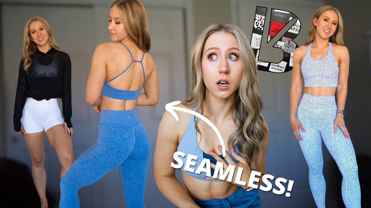 Buffbunny Most Wanted Review | Scrunch 