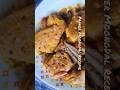 Paneer Moong Dal Shorts | Healthy Veg Recipe | Protein Rich #food #recipe #cooking