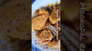 Paneer Moong Dal Shorts | Healthy Veg Recipe | Protein Rich #food #recipe #cooking