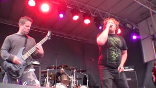 Pig Destroyer &quot;Sis/The American&#39;s Head&quot; MDF 2013
