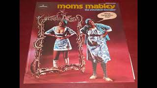 Moms Mabley - The Youngest Teenager - Full 1969 Vinyl LP