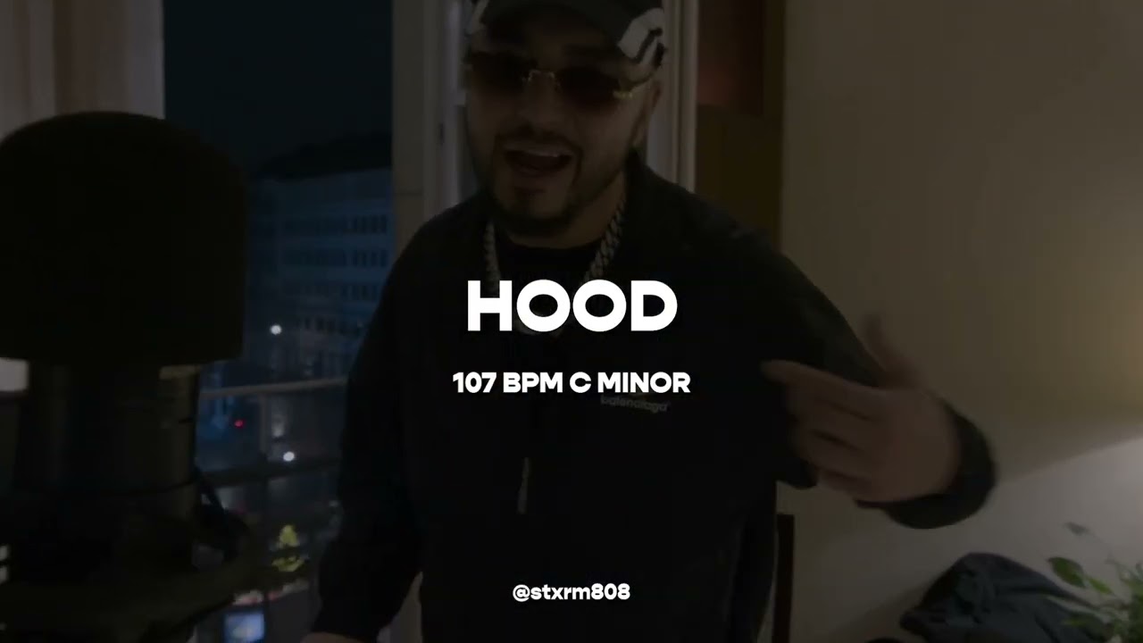 [FREE] Kalim x Lacazette Type Beat - 