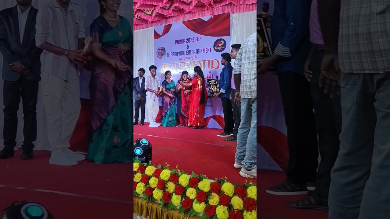 first award winning journalist .