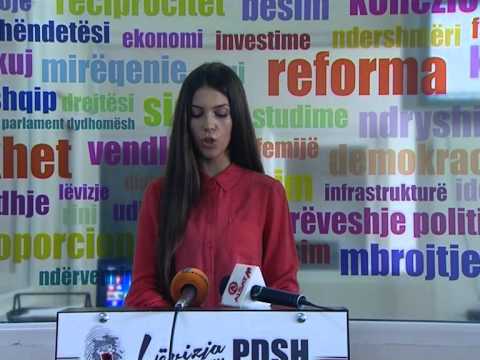 Video: Si Të Bëni Një Konferencë