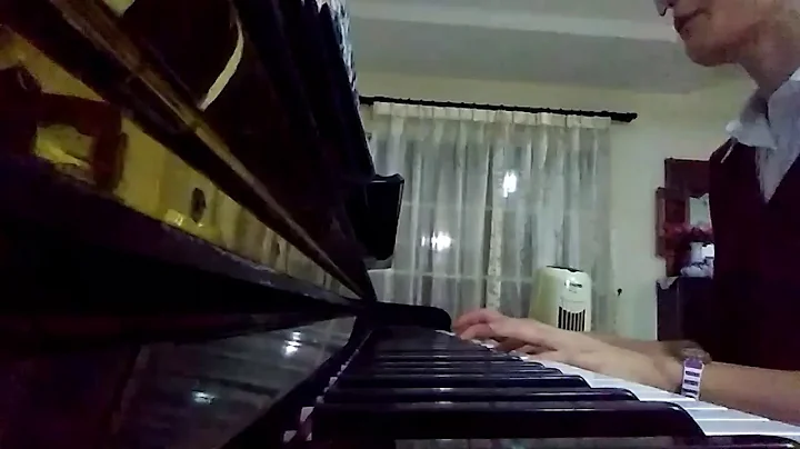 Close to You - Carpenters (cover)