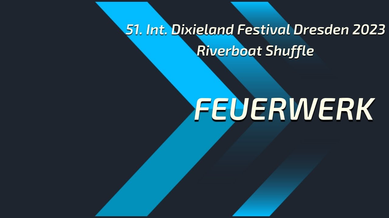 riverboat shuffle dresden 2023