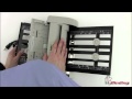 Easy Assembly for the Dahle 10560 High Speed Letter Folder How To