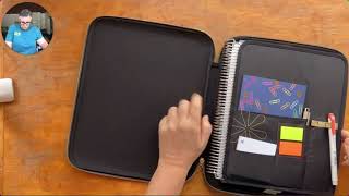 Teacher Planner 2022-23