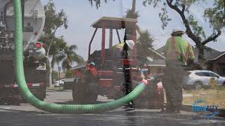 SiFi Networks' FiberCity® Construction Process