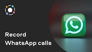 How to Record WhatsApp Video Calls on a PC HASSLE-FREE | 2024 Screen-Recording Tutorial screenshot 4