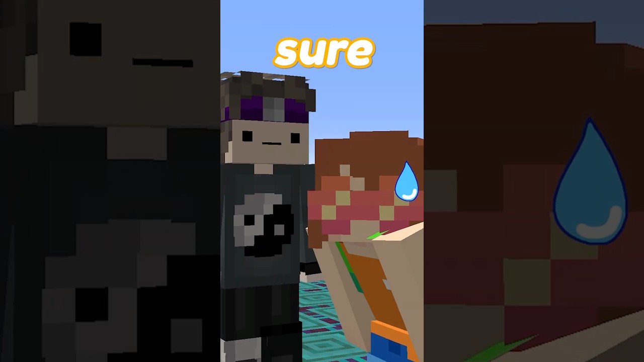 My Awkward Wifies Encounter