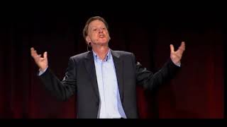 Charles Faulkner/TEDTalk04