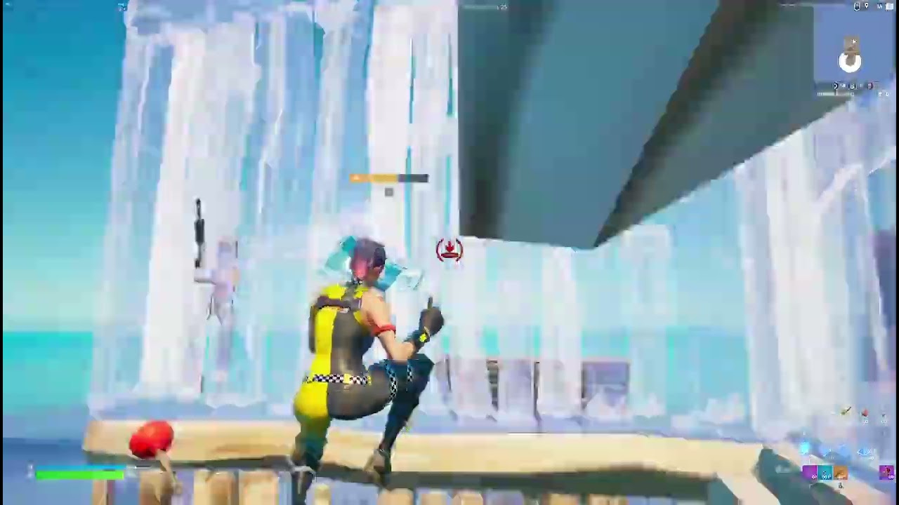 Der Gegner benutzt cheats