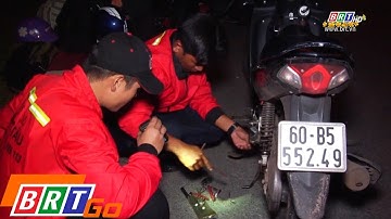 Lan tỏa những việc làm tử tế