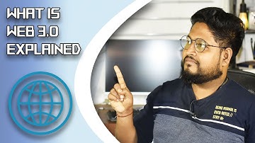 Exploring Web 3.0: The Future of the Internet - What is WEB 3.0 हिन्दी | Tech Geeks