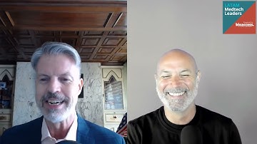 Michael Hill, Former Vice President, Science & Technology and Innovation at Medtronic