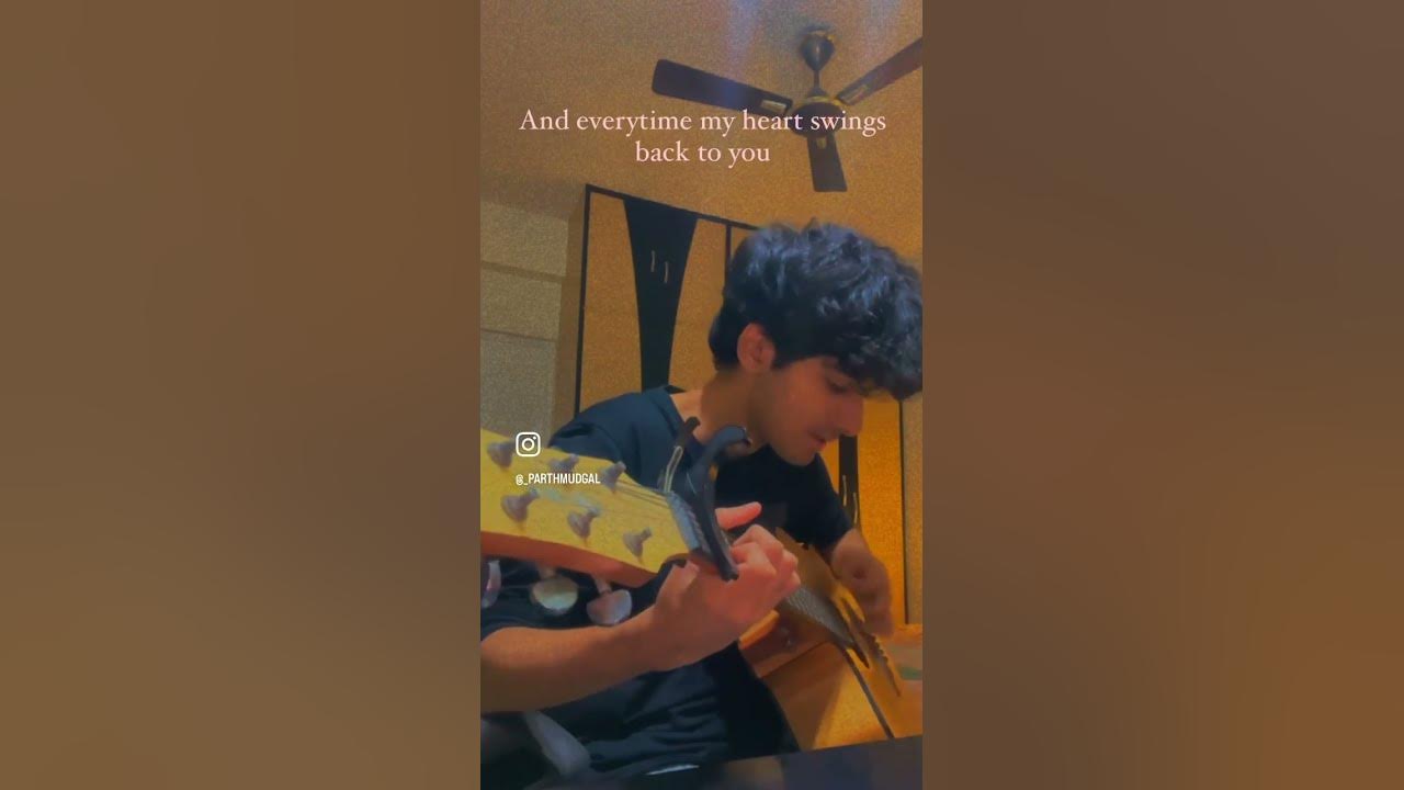Co2 ~ Prateek Kuhad