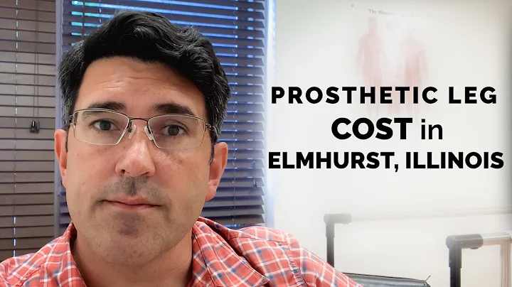 Prosthetic Leg Cost in Elmhurst, Illinois