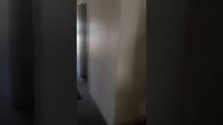 Hallway at 2814 Havenscourt