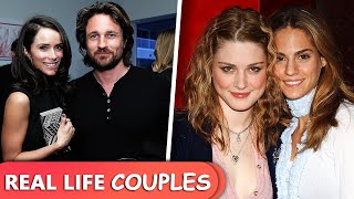 Netflix Virgin River Season 3 Real life Partners 2021