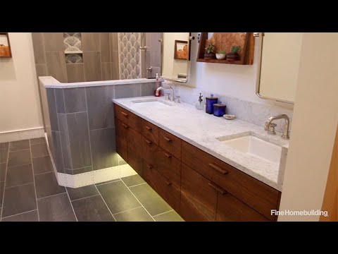 job-site-diaries:-bathroom-remodel-tour
