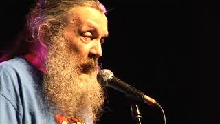 Alan Moore: Nine Lessons And Carols For Godless People  2011