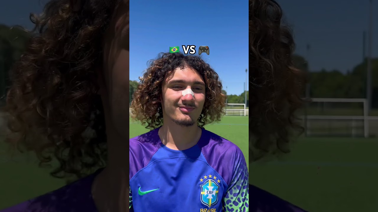 🇧🇷 VS 🎮