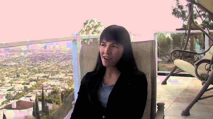 Elizabeth Liang Interview: Film, TV, Stage...Unpac...