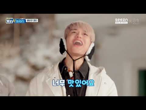 [NCT/WayV/루카스] 내가 돈을 열심히 벌어야 하는 이유