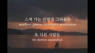 소향 - 바람의 노래 (-2Key)(Key : F-G)(Acoustic MR)(Acoustic Inst)(Piano MR)