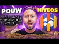 Heres why gpu mining profits will explode hiveos to add pouw