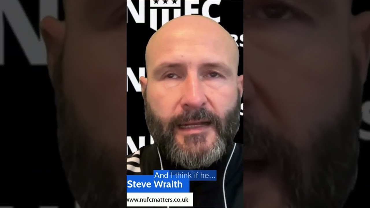 Why Newcastle should switch to 4-4-2