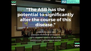 Introduction to the Amyloidosis Speakers Bureau