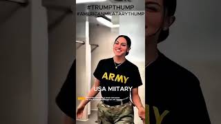 The Military Thump Honoring Our Heroes