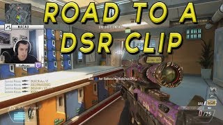Gamma Macau: Road to a DSR Clip #2 (Another CLIP)