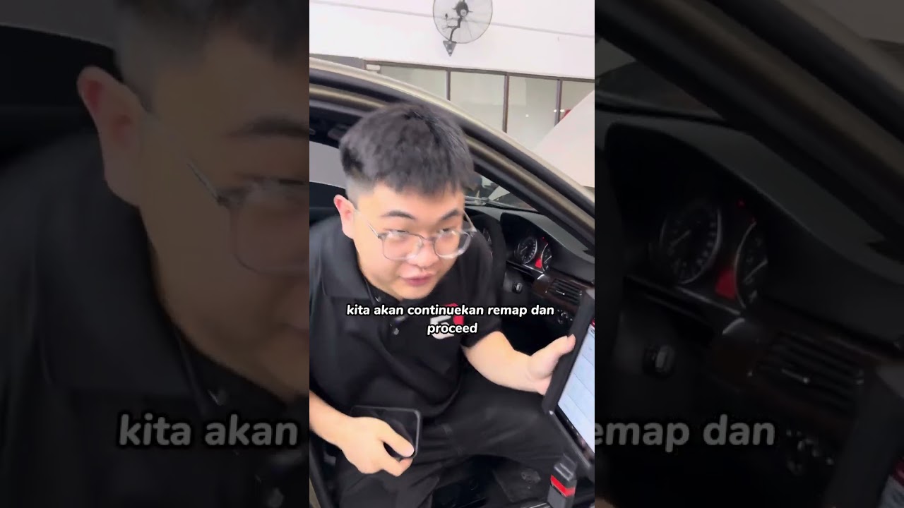 Welcome Owen our new family member | Reiber Auto