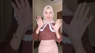kowe teko gowo cerito loro‼️ ninggal cerito❤️ #shorts #joget #cantik #hijab #trending