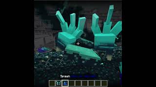 minecraft mobs vs horror mobs 😱