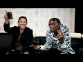 Soulja Boy Takes On DJ Carisma's Mario Kart Challenge