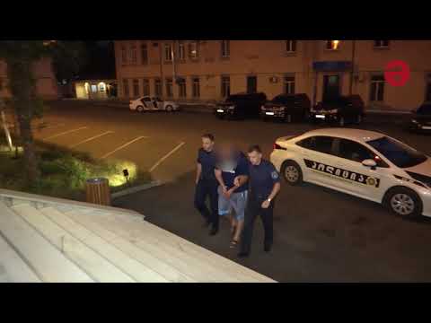 შსს-მ აწარასი 2 ნარკორეალიზატორი დააკავა