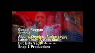 Video thumbnail of "Stitchie - Gospel Reggae subtítulos en español"