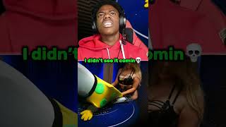Ahhh speed ahhh speed ahhh #ishowspeed #speed #duel #memes