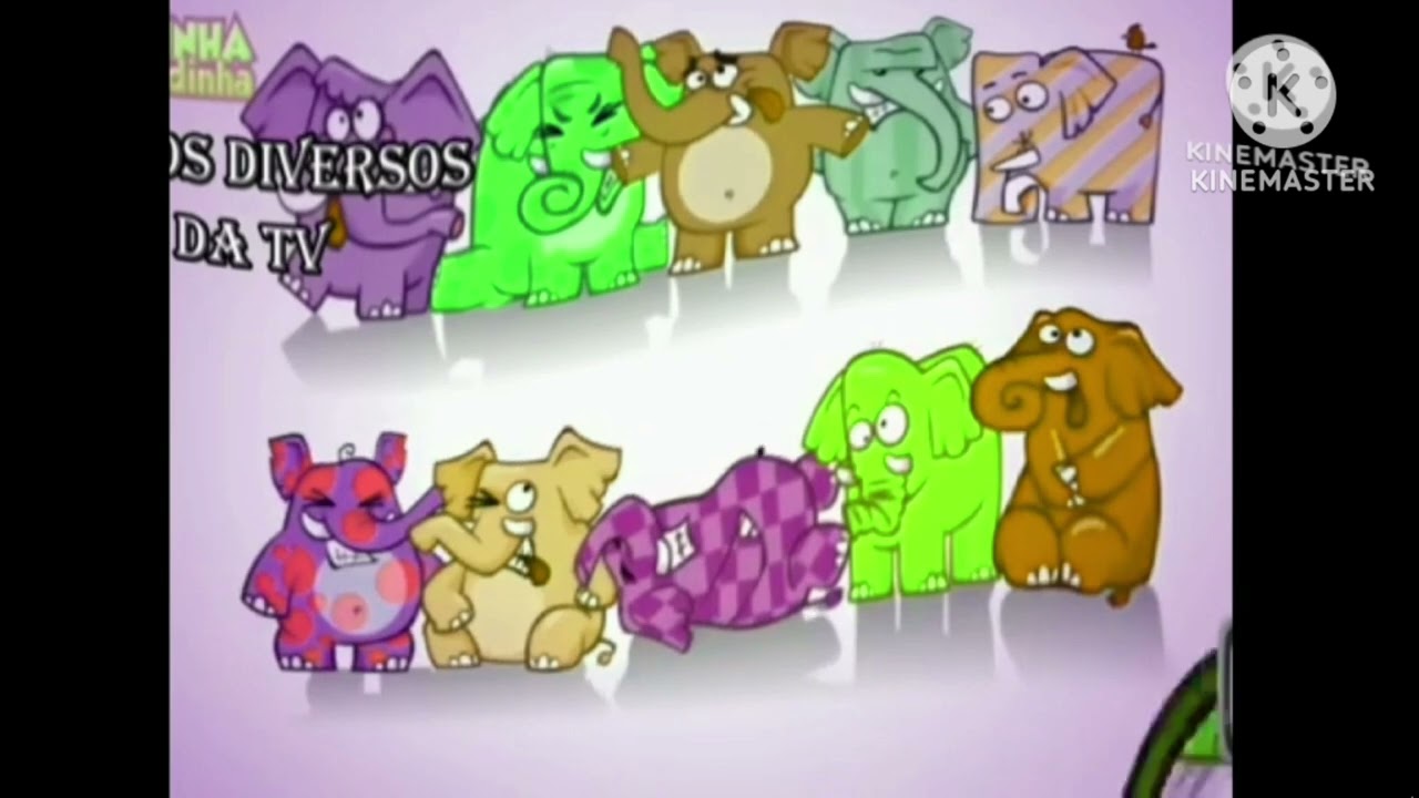 galinha pintadinha 2 um elefante effects sponsored by preview 2 v17 effects