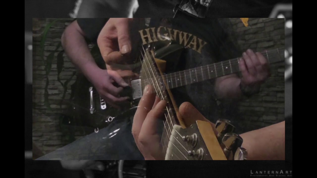 Saltatio Mortis - Mauern aus Angst (Guitar Cover)