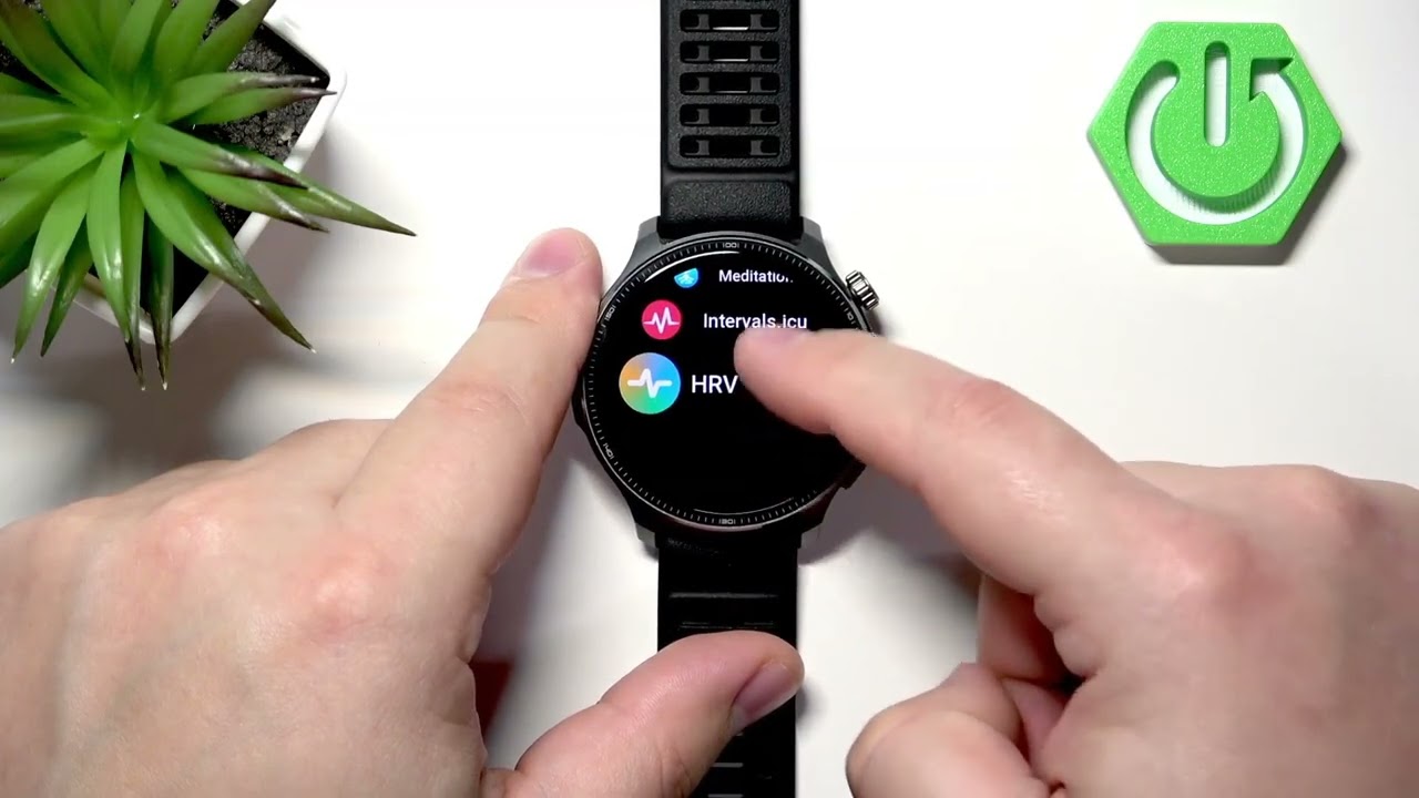 AMAZFIT Balance 2 XT – Rahatsız Etmeyin Modu Nasıl Açılır ve Zamanlanır