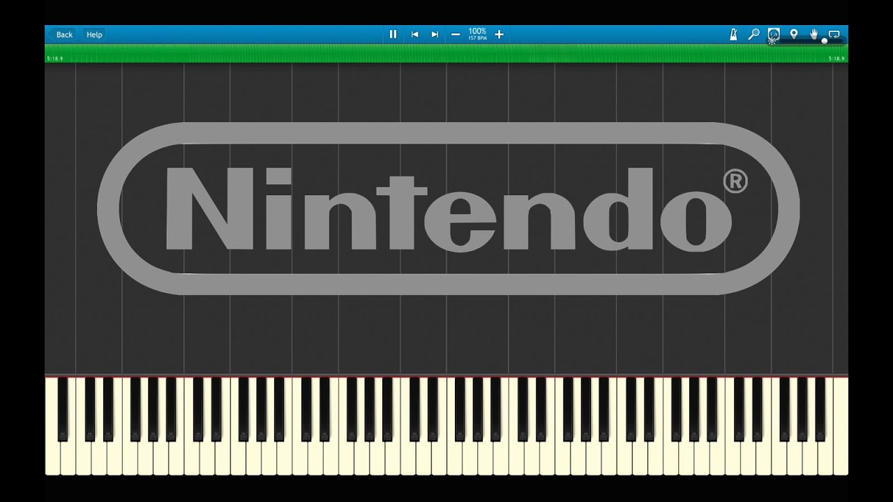 Nintendo Orchestra Medley 任天堂オーケストラメドレー パルテナ ゼルダ ポケモン スマブラ カービィ F Zero マリオ Youtube