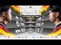 [ENG] MPL MY Season 12 Regular Season Week 5 Day 2